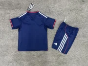 Kit de niño Olympique Lyon visitante 25/26 - Imagen 2
