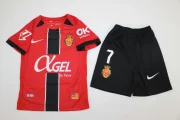 Kit de niño Mallorca local 25/26 - Imagen 23