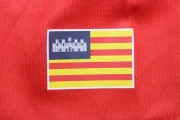 Kit de niño Mallorca local 25/26 - Imagen 6