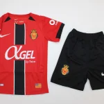 Kit de niño Mallorca local 25/26