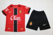 Kit de niño Mallorca local 25/26