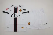Kit de niño Mallorca visitante 25/26