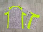 Kit de niño Manchester City alternativa 25/26 - Imagen 2