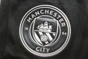 Kit de niño Manchester City visitante 25/26 - Imagen 7