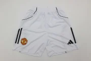 Kit de niño Manchester United local 25/26 versión jugador - Imagen 15