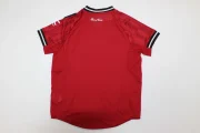 Kit de niño Manchester United local 25/26 versión jugador - Imagen 9