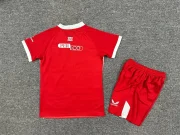 Kit de niño Middlesbrough local 25/26 - Imagen 2