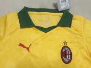 Kit de niño Milán alternativa 25/26 - Imagen 3