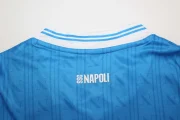 Kit de niño Nápoles local 25/26 - Imagen 6