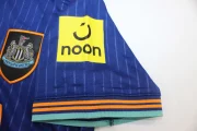 Kit de niño Newcastle United alternativa 25/26 - Imagen 12