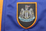 Kit de niño Newcastle United alternativa 25/26 - Imagen 9