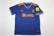 Kit de niño Newcastle United alternativa 25/26 - Imagen 10