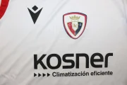 Kit de niño Osasuna alternativa 25/26 - Imagen 9