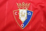 Kit de niño Osasuna local 25/26 - Imagen 18