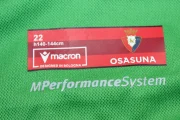 Kit de niño Osasuna visitante 25/26 - Imagen 16
