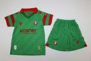 Kit de niño Osasuna visitante 25/26