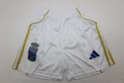 Kit de niño Real Oviedo local 25/26 - Imagen 2