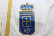 Kit de niño Real Oviedo local 25/26 - Imagen 21