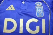 Kit de niño Real Oviedo local 25/26 - Imagen 5
