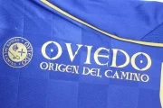 Kit de niño Real Oviedo local 25/26 - Imagen 11