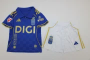 Kit de niño Real Oviedo local 25/26