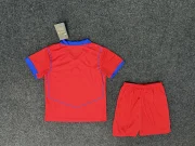 Kit de niño PSG alternativa 25/26 - Imagen 2