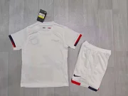 Kit de niño PSG visitante 25/26 - Imagen 2