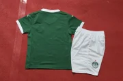 Kit de niño Palmeiras local 25/26 - Imagen 2