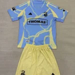 Kit de niño Philadelphia local 25/26