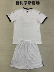 Kit de niño Plymouth visitante 25/26 - Imagen 2