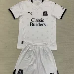 Kit de niño Plymouth visitante 25/26