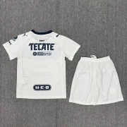 Kit de niño Rayados Monterrey visitante 25/26 - Imagen 2