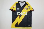 Kit de niño Rayo Vallecano alternativa 25/26 - Imagen 12