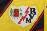 Kit de niño Rayo Vallecano alternativa 25/26 - Imagen 6