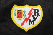 Kit de niño Rayo Vallecano alternativa 25/26 - Imagen 11