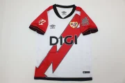 Kit de niño Rayo Vallecano local 25/26 - Imagen 13