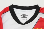 Kit de niño Rayo Vallecano local 25/26 - Imagen 14
