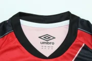 Kit de niño Rayo Vallecano visitante 25/26 - Imagen 20