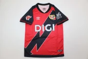 Kit de niño Rayo Vallecano visitante 25/26 - Imagen 4