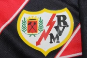 Kit de niño Rayo Vallecano visitante 25/26 - Imagen 6