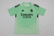 Kit de niño Real Madrid portero color verde 25/26 - Imagen 10
