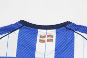 Kit de niño Real Sociedad local 25/26 - Imagen 2