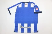 Kit de niño Real Sociedad local 25/26 - Imagen 18
