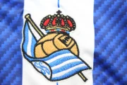 Kit de niño Real Sociedad local 25/26 - Imagen 3