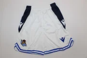 Kit de niño Real Sociedad local 25/26 - Imagen 4