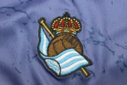 Kit de niño Real Sociedad visitante 25/26 - Imagen 19
