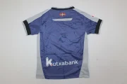 Kit de niño Real Sociedad visitante 25/26 - Imagen 8
