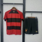 Kit de niño Recife local 25/26 - Imagen 2