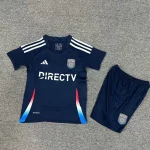 Kit de niño San Diego local 25/26