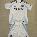 Kit de niño San Diego visitante 25/26